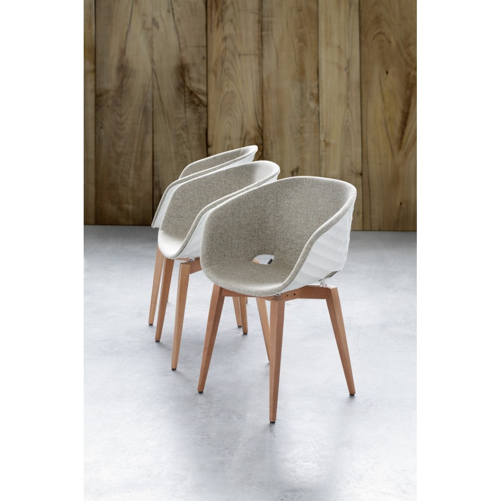 Scaun Uni-Ka 599M - Nuovo Design